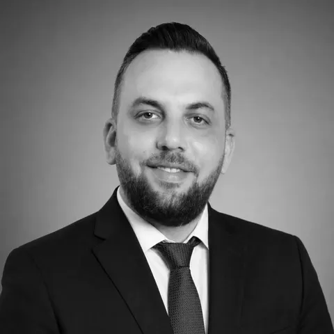 Omar Gharaibeh